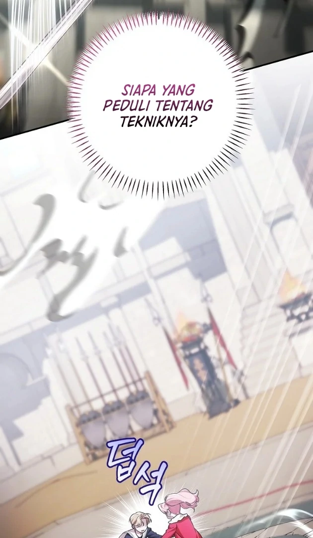 I Did a Good Job For The Villain’s Early Education Chapter 10 Gambar 97