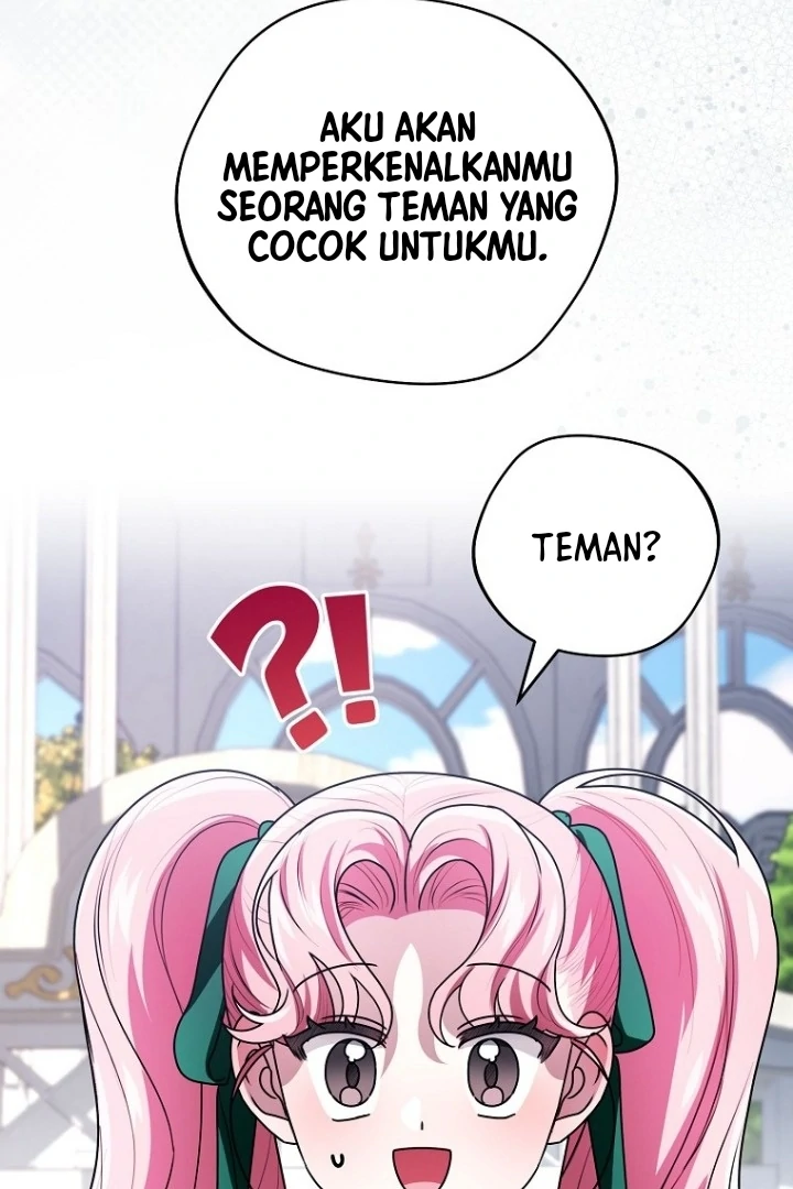 I Did a Good Job For The Villain’s Early Education Chapter 11 Gambar 107