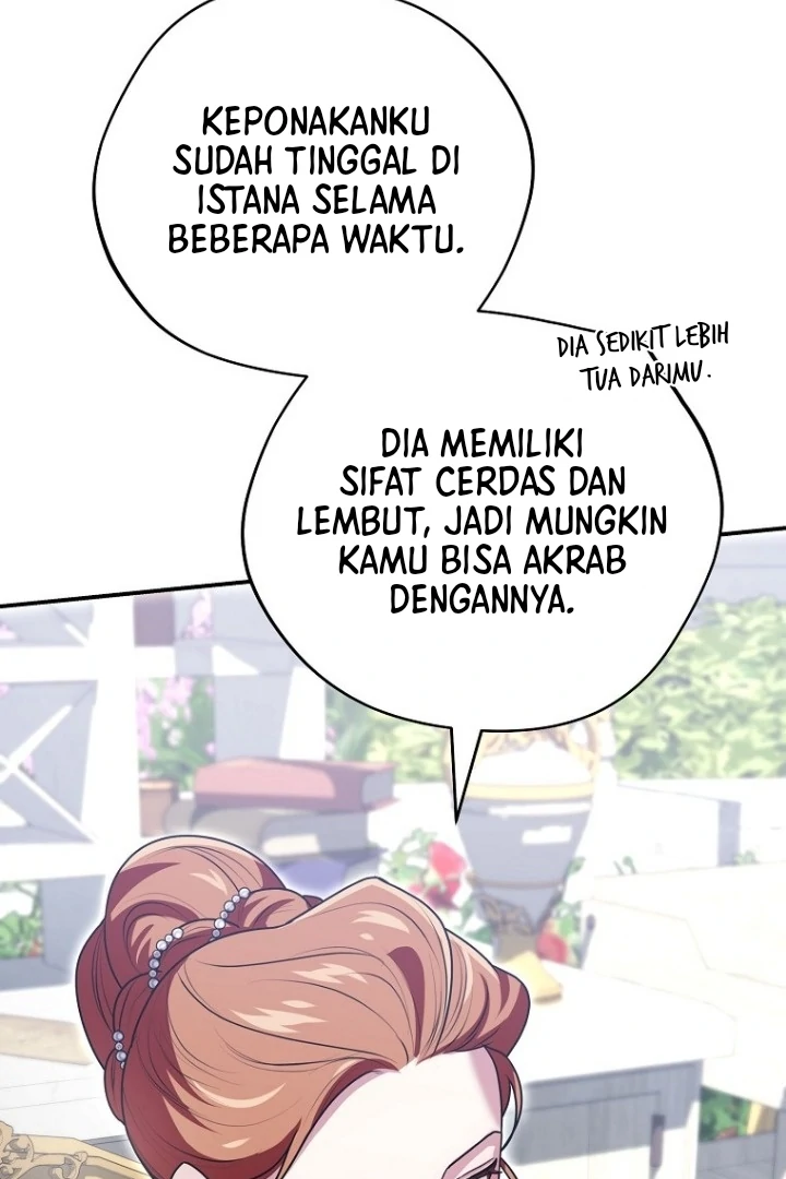 I Did a Good Job For The Villain’s Early Education Chapter 11 Gambar 109