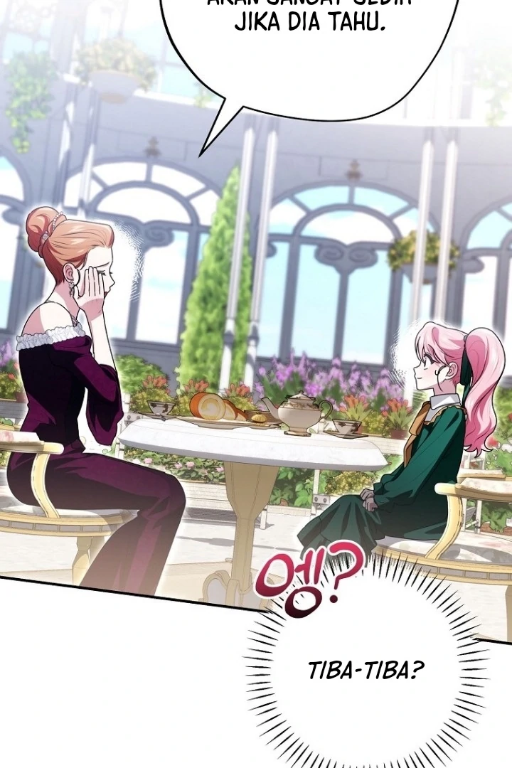 I Did a Good Job For The Villain’s Early Education Chapter 11 Gambar 100