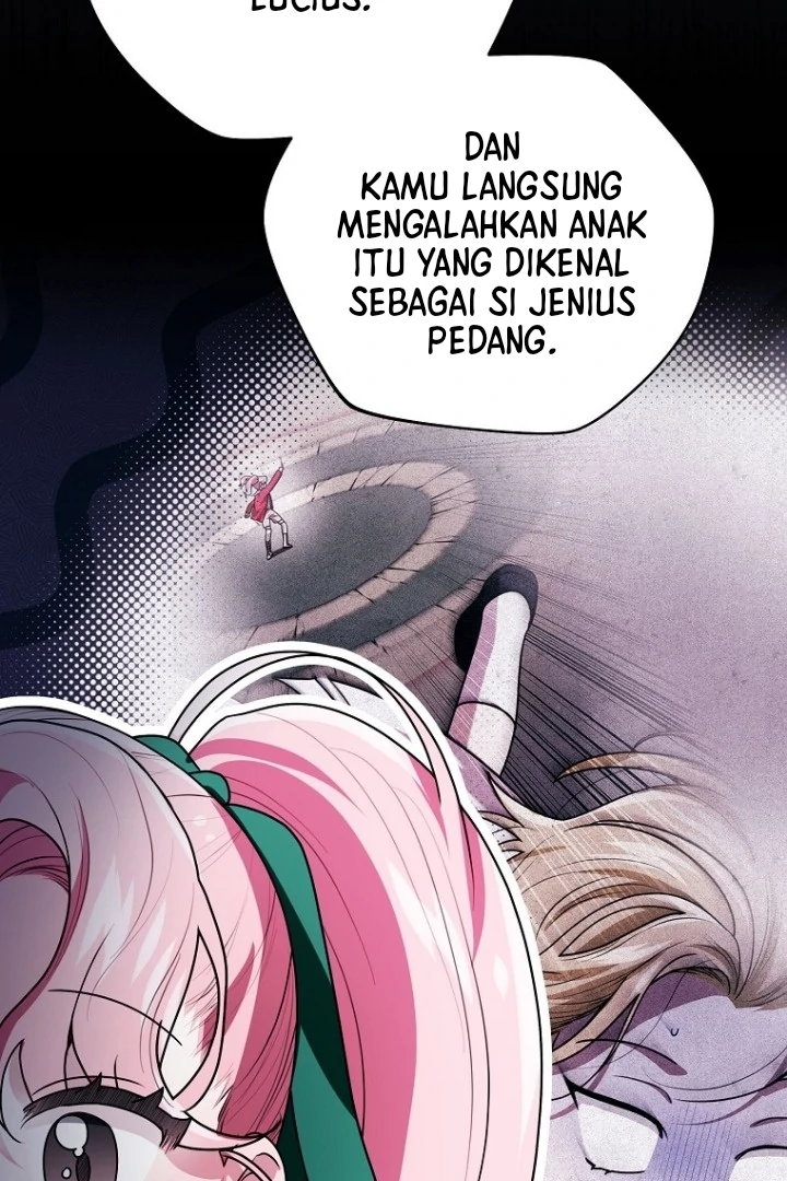 I Did a Good Job For The Villain’s Early Education Chapter 11 Gambar 114