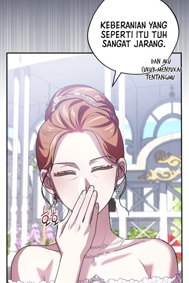 I Did a Good Job For The Villain’s Early Education Chapter 11 Gambar 116