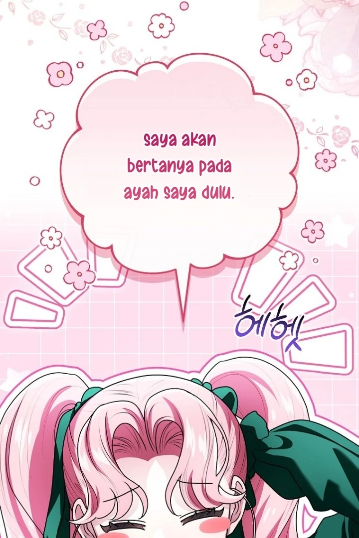 I Did a Good Job For The Villain’s Early Education Chapter 11 Gambar 119