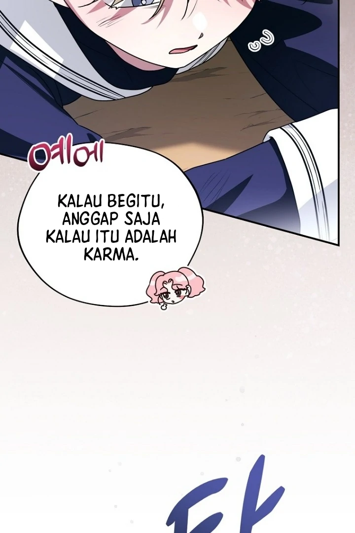 I Did a Good Job For The Villain’s Early Education Chapter 11 Gambar 11