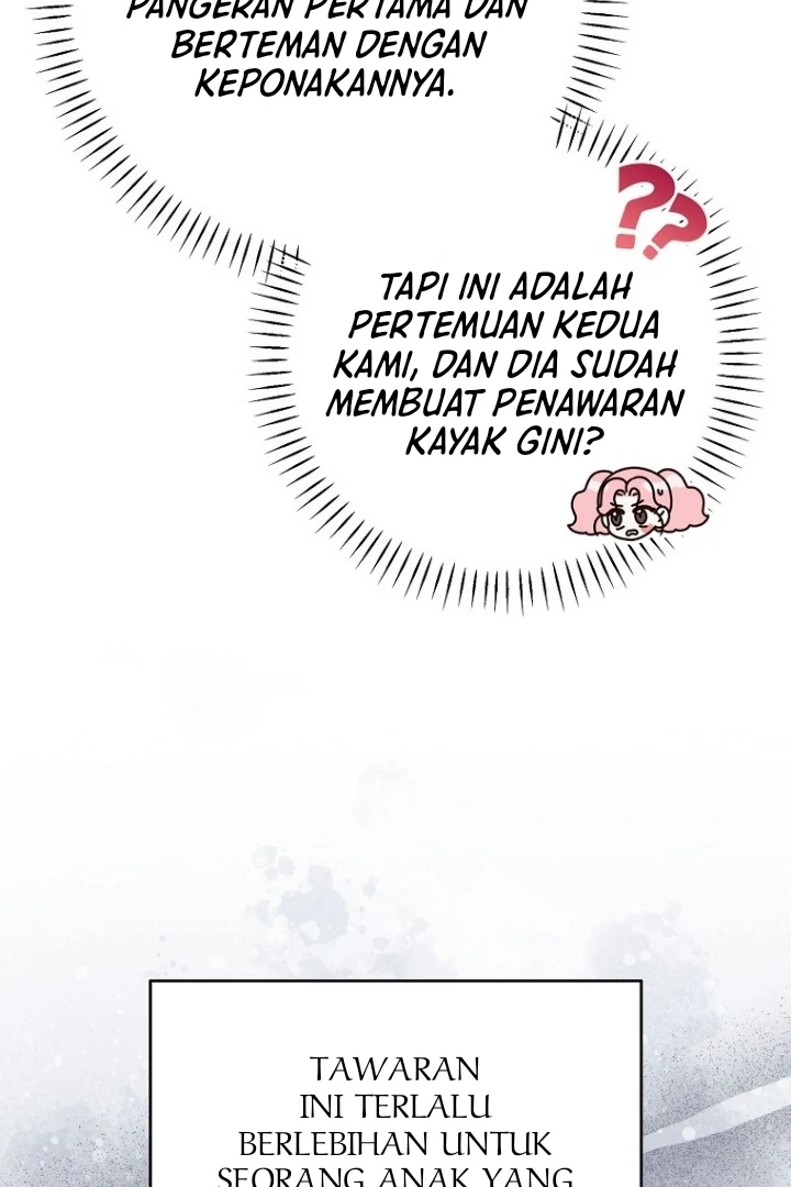 I Did a Good Job For The Villain’s Early Education Chapter 11 Gambar 111