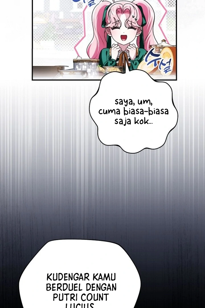 I Did a Good Job For The Villain’s Early Education Chapter 11 Gambar 113