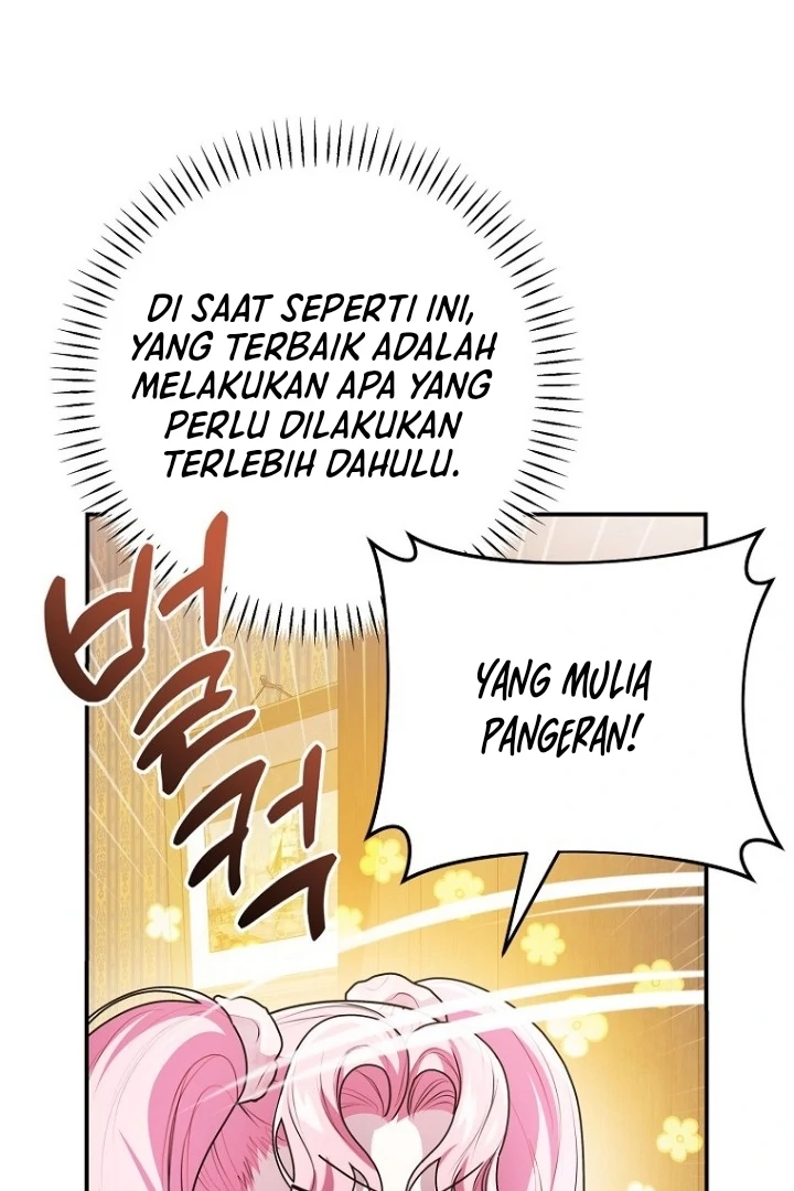 I Did a Good Job For The Villain’s Early Education Chapter 11 Gambar 124