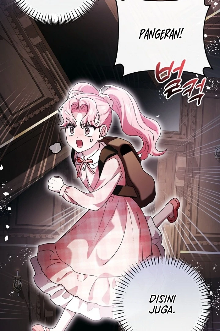 I Did a Good Job For The Villain’s Early Education Chapter 11 Gambar 128