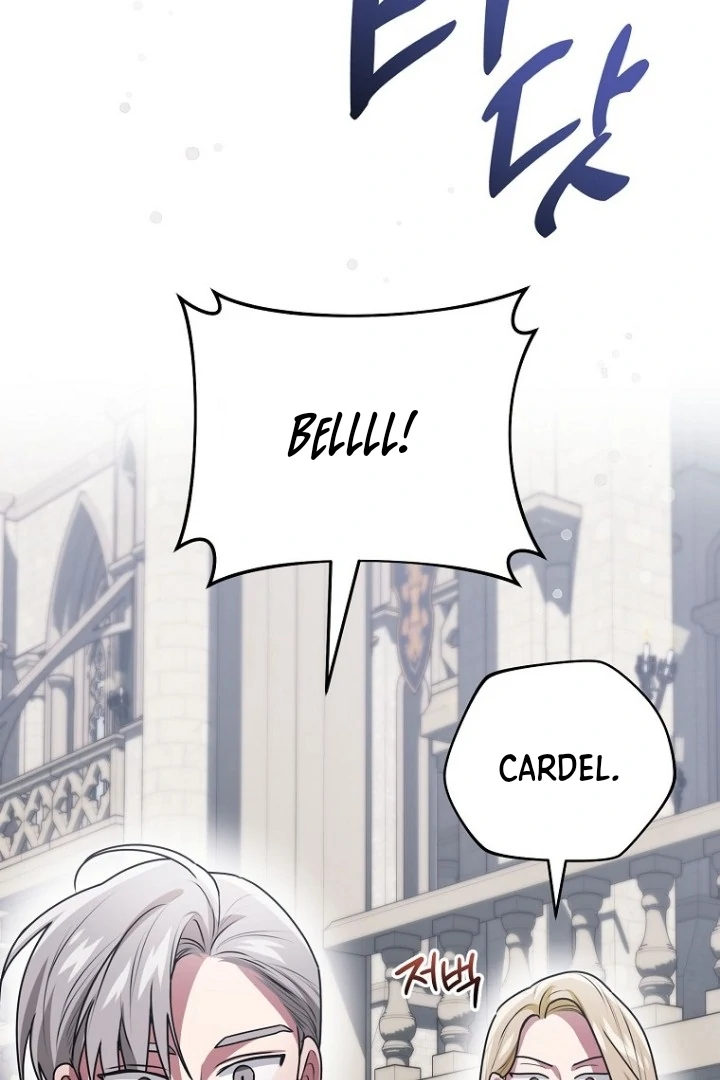 I Did a Good Job For The Villain’s Early Education Chapter 11 Gambar 12