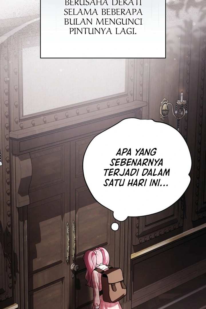 I Did a Good Job For The Villain’s Early Education Chapter 11 Gambar 134