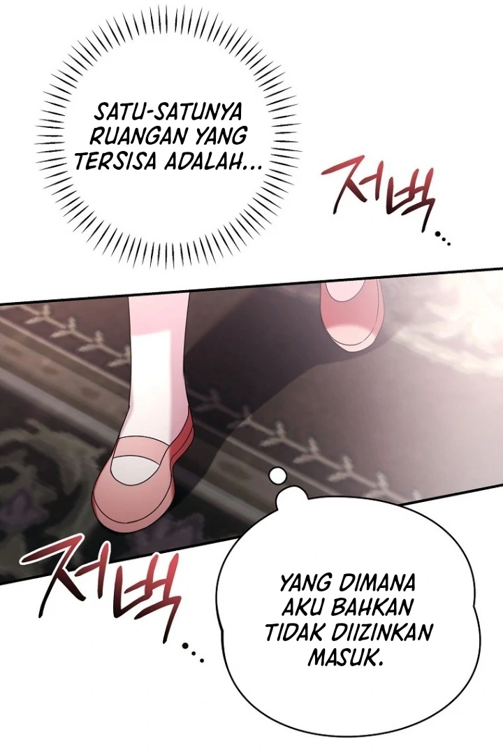 I Did a Good Job For The Villain’s Early Education Chapter 11 Gambar 131