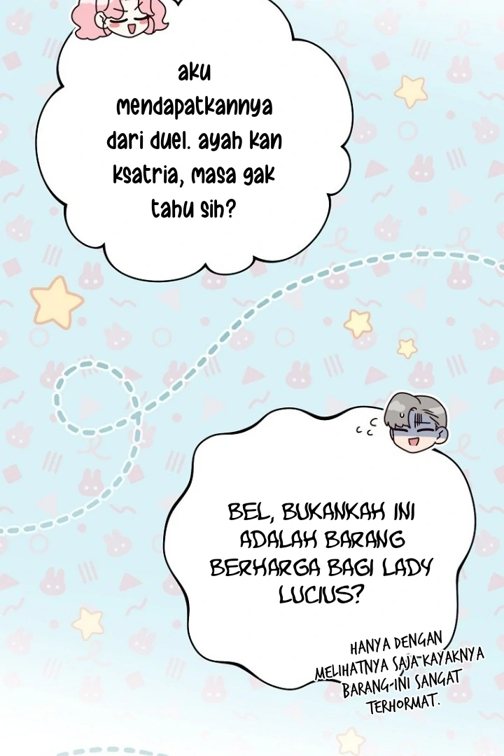 I Did a Good Job For The Villain’s Early Education Chapter 11 Gambar 18