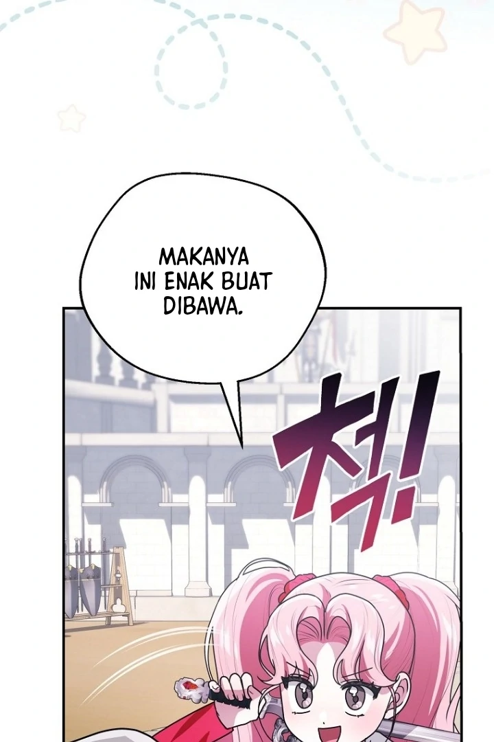 I Did a Good Job For The Villain’s Early Education Chapter 11 Gambar 19