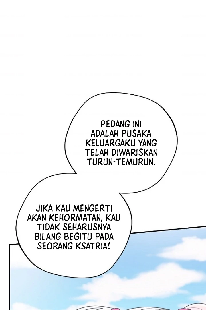 Manhwa I Did a Good Job For The Villain’s Early Education Chapter 11 gambar nomor 2