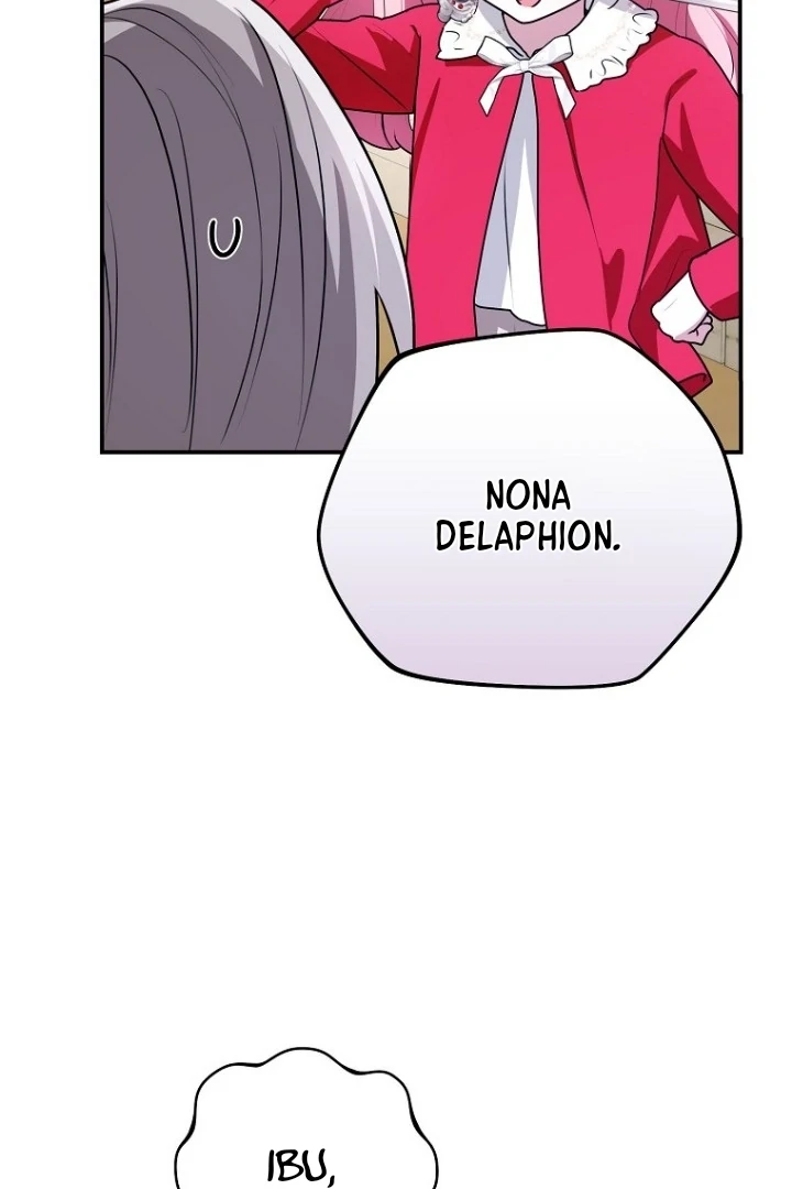 I Did a Good Job For The Villain’s Early Education Chapter 11 Gambar 20