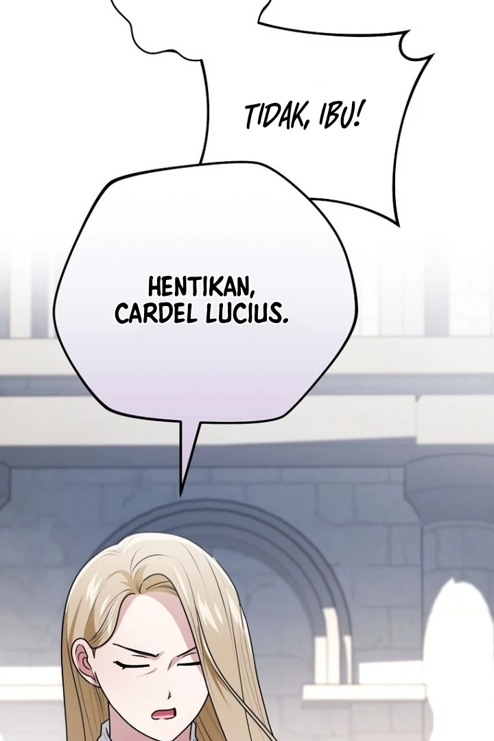 I Did a Good Job For The Villain’s Early Education Chapter 11 Gambar 21