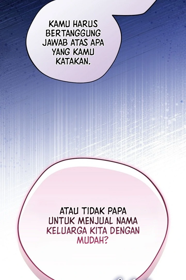 I Did a Good Job For The Villain’s Early Education Chapter 11 Gambar 23