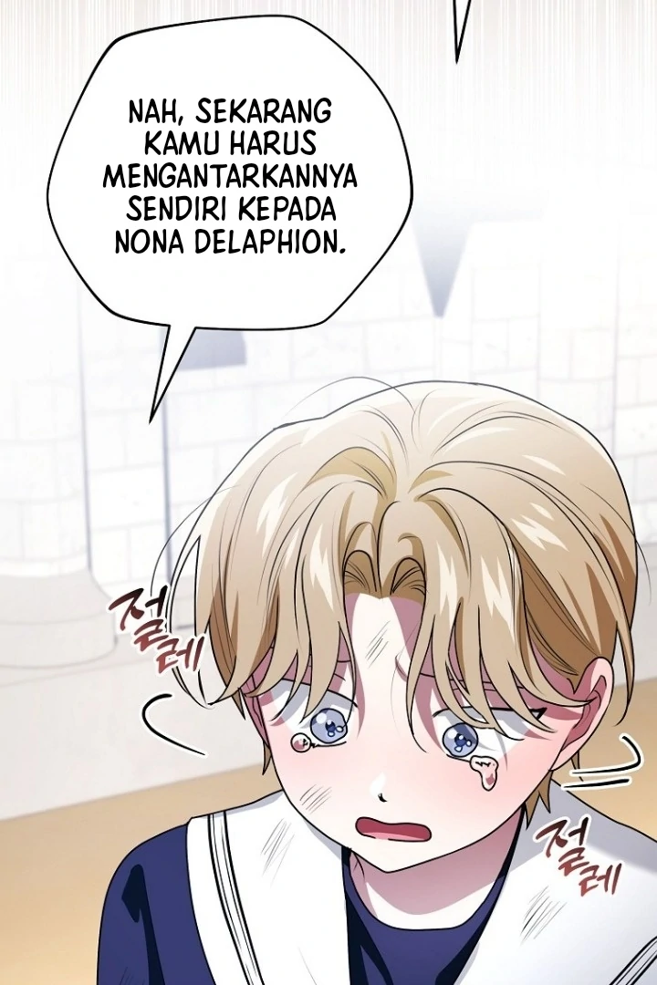 I Did a Good Job For The Villain’s Early Education Chapter 11 Gambar 26
