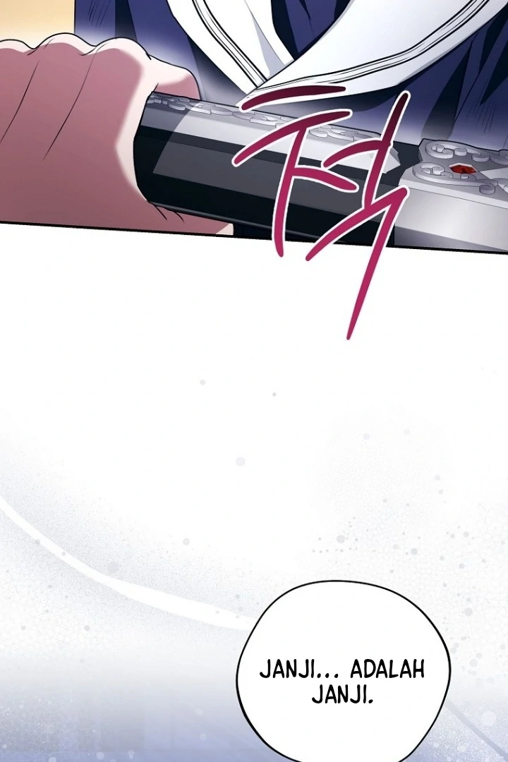 I Did a Good Job For The Villain’s Early Education Chapter 11 Gambar 27