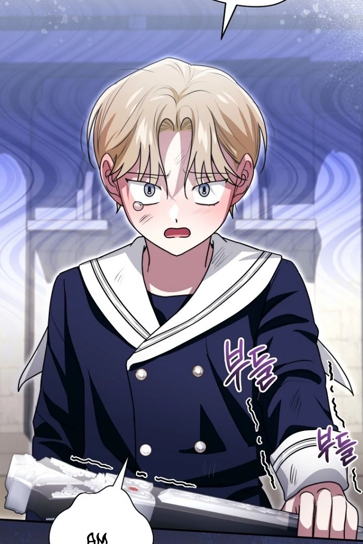 I Did a Good Job For The Villain’s Early Education Chapter 11 Gambar 28