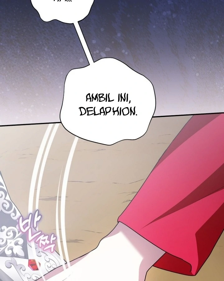 I Did a Good Job For The Villain’s Early Education Chapter 11 Gambar 29