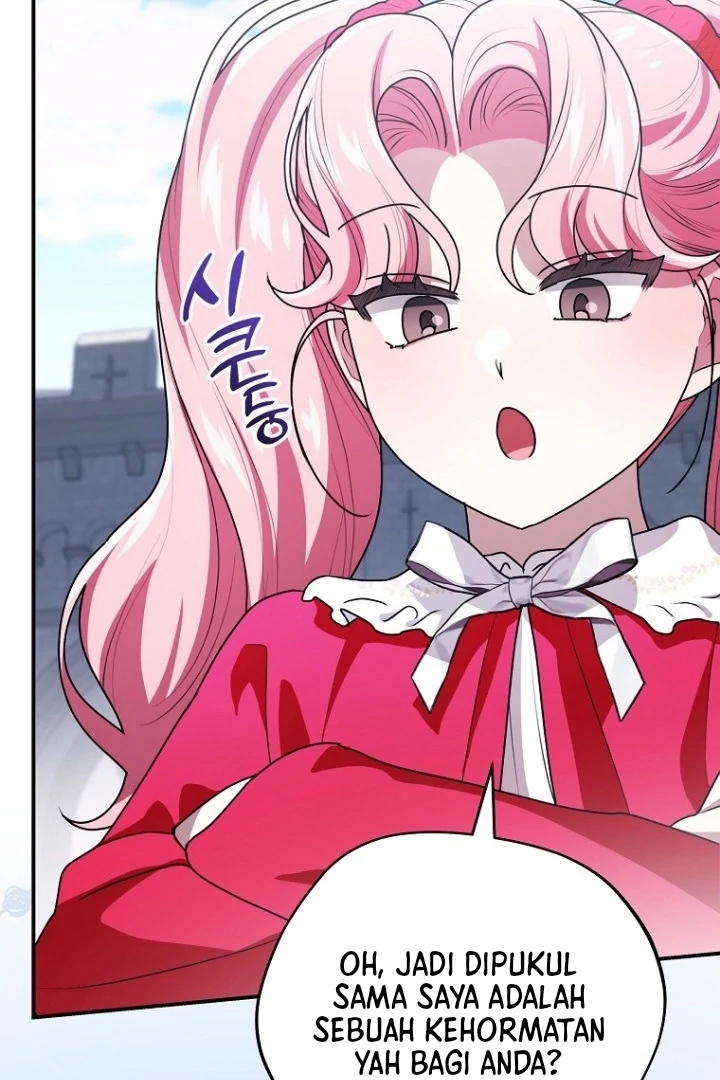 I Did a Good Job For The Villain’s Early Education Chapter 11 Gambar 3