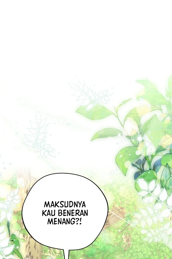 I Did a Good Job For The Villain’s Early Education Chapter 11 Gambar 34