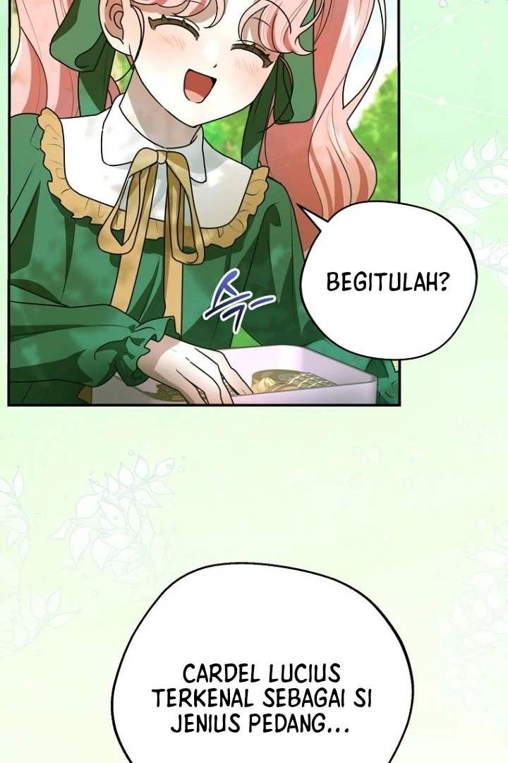 I Did a Good Job For The Villain’s Early Education Chapter 11 Gambar 37