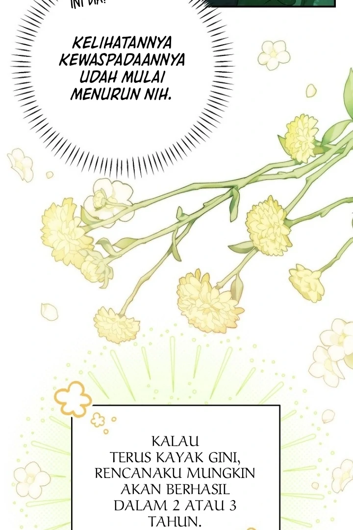 I Did a Good Job For The Villain’s Early Education Chapter 11 Gambar 39