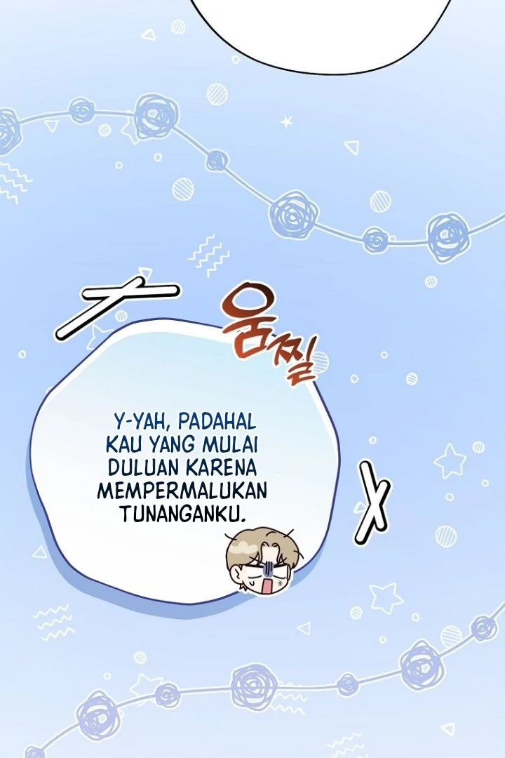 I Did a Good Job For The Villain’s Early Education Chapter 11 Gambar 4