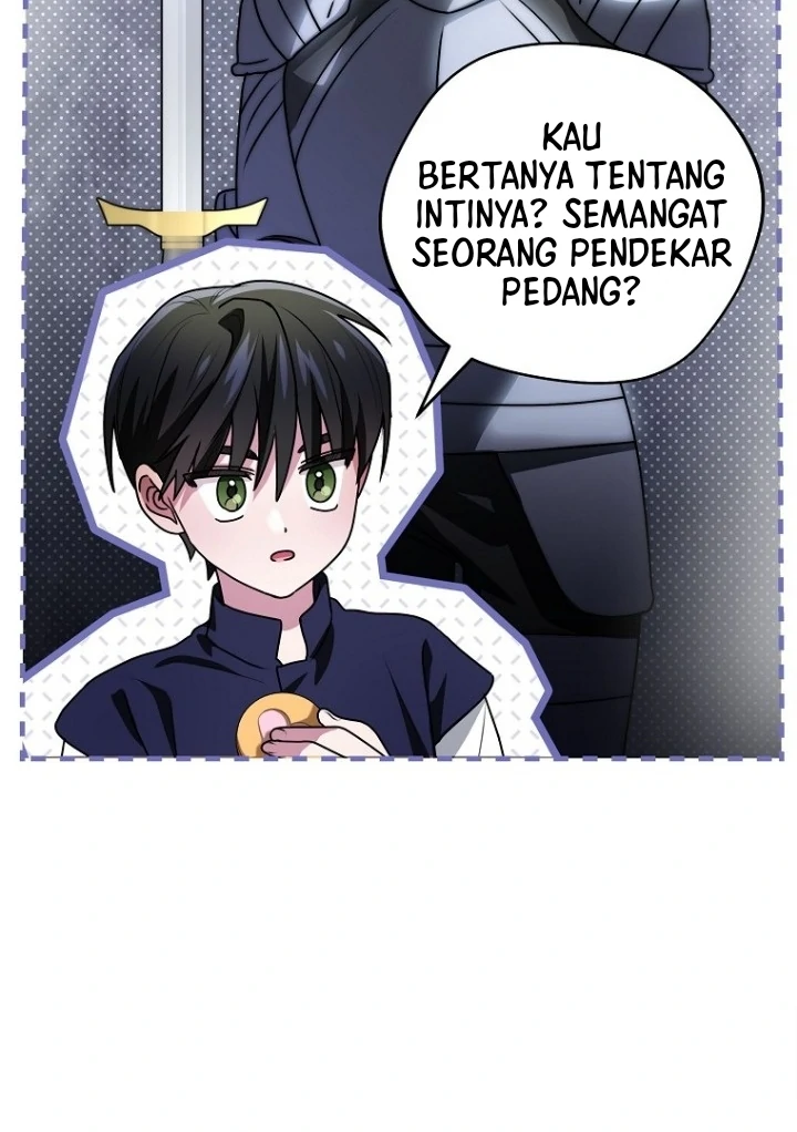 I Did a Good Job For The Villain’s Early Education Chapter 11 Gambar 41