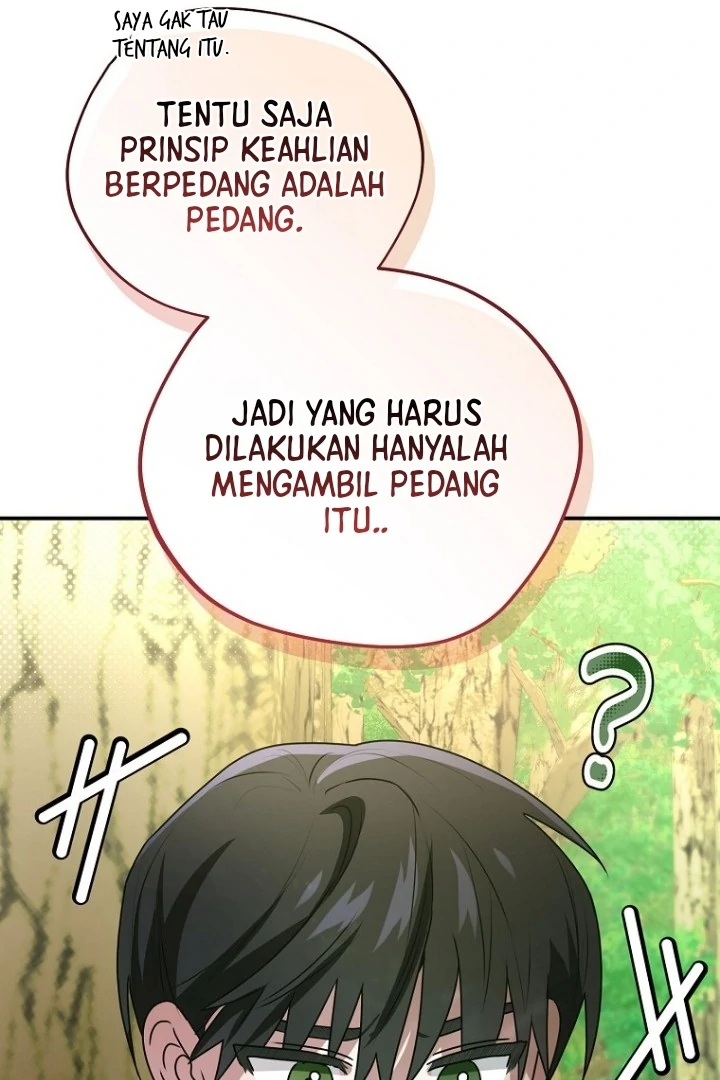 I Did a Good Job For The Villain’s Early Education Chapter 11 Gambar 42