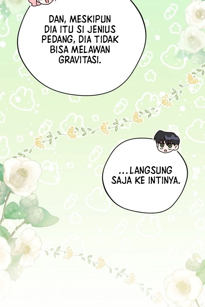 I Did a Good Job For The Villain’s Early Education Chapter 11 Gambar 44