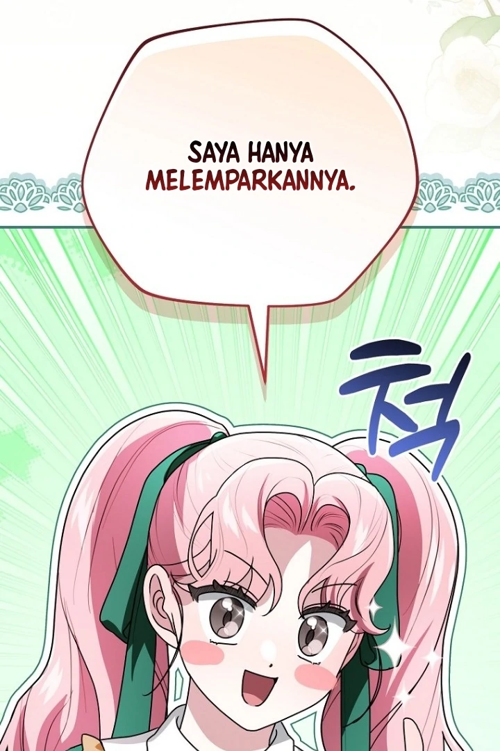 I Did a Good Job For The Villain’s Early Education Chapter 11 Gambar 45