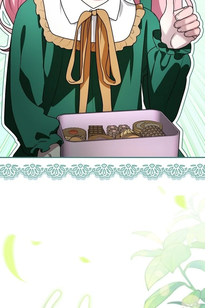 I Did a Good Job For The Villain’s Early Education Chapter 11 Gambar 46