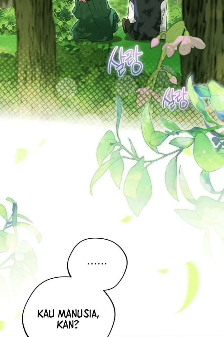 I Did a Good Job For The Villain’s Early Education Chapter 11 Gambar 48