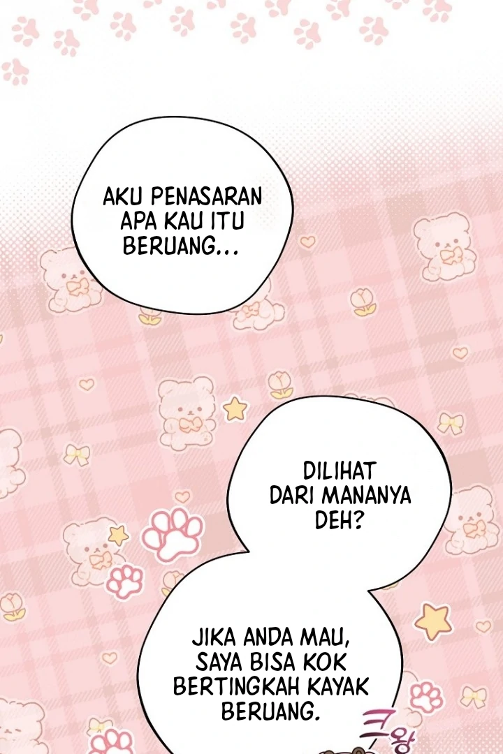 I Did a Good Job For The Villain’s Early Education Chapter 11 Gambar 50