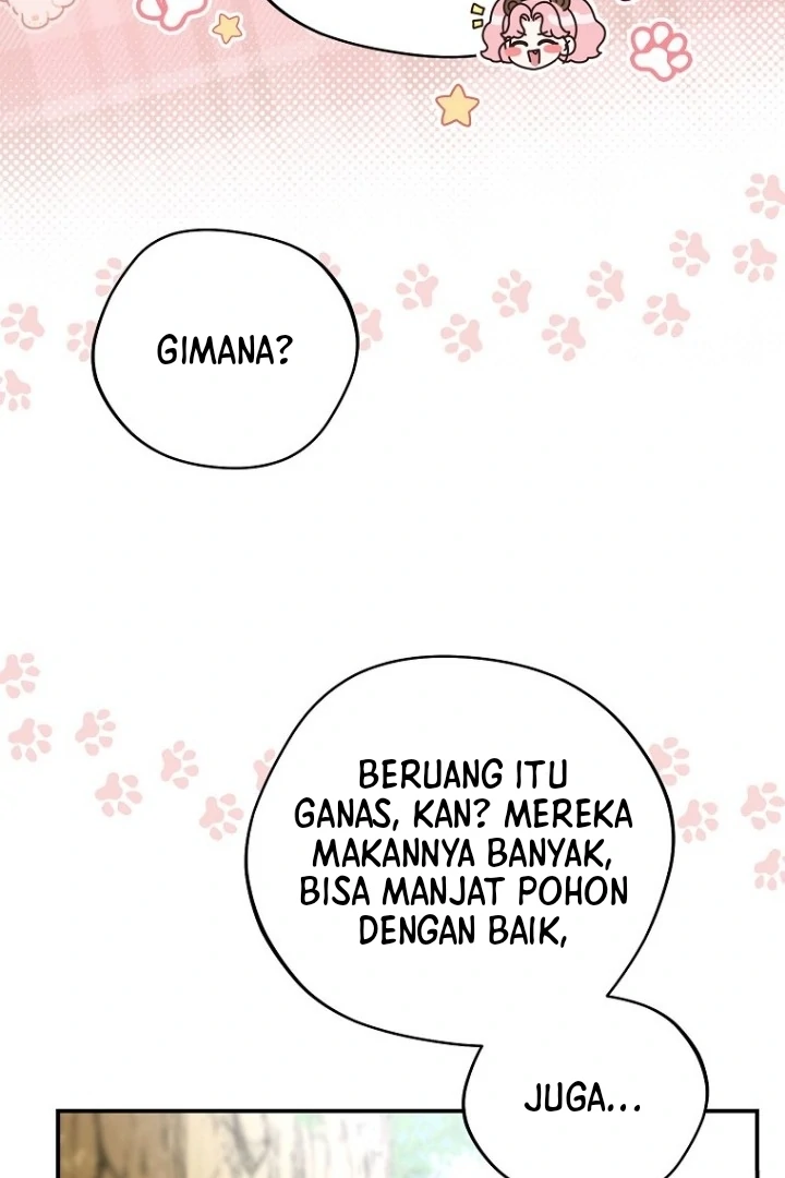 I Did a Good Job For The Villain’s Early Education Chapter 11 Gambar 51