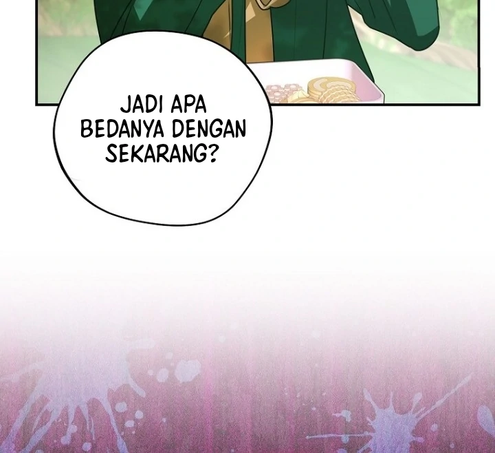 I Did a Good Job For The Villain’s Early Education Chapter 11 Gambar 53