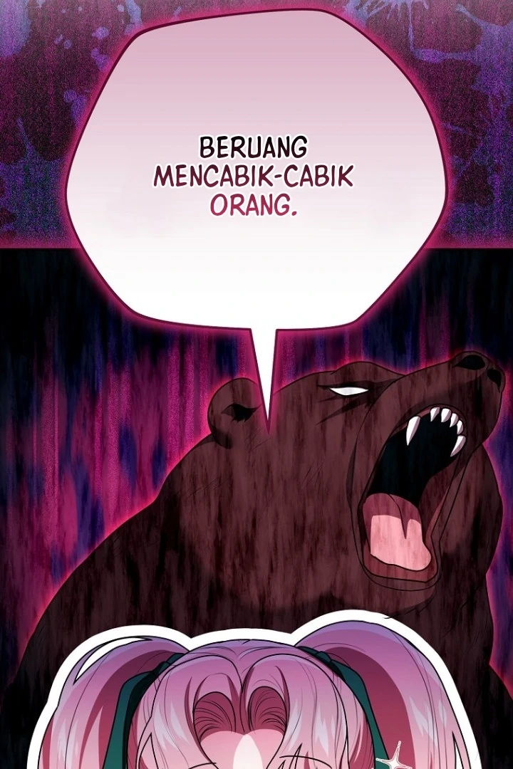 I Did a Good Job For The Villain’s Early Education Chapter 11 Gambar 54