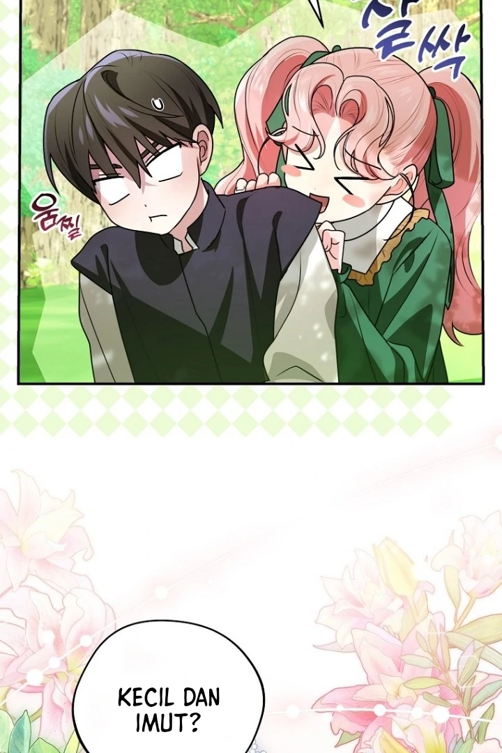 I Did a Good Job For The Villain’s Early Education Chapter 11 Gambar 57