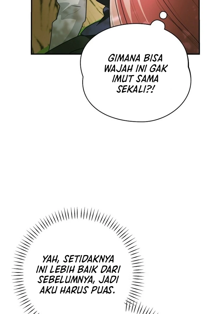 I Did a Good Job For The Villain’s Early Education Chapter 11 Gambar 61