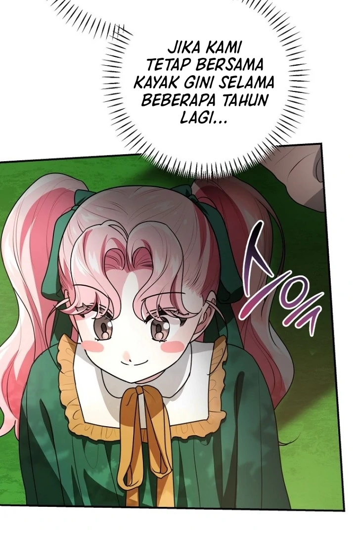 I Did a Good Job For The Villain’s Early Education Chapter 11 Gambar 62