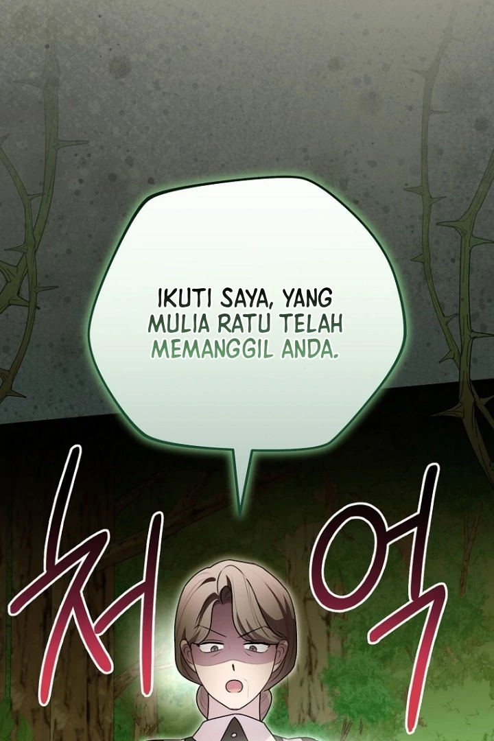 I Did a Good Job For The Villain’s Early Education Chapter 11 Gambar 64