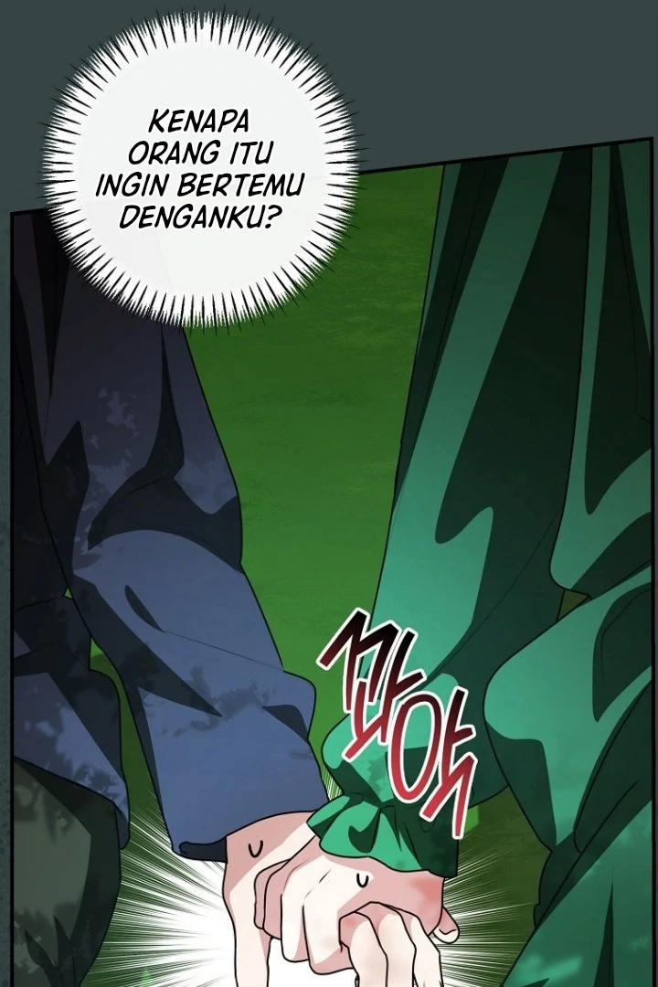 I Did a Good Job For The Villain’s Early Education Chapter 11 Gambar 67