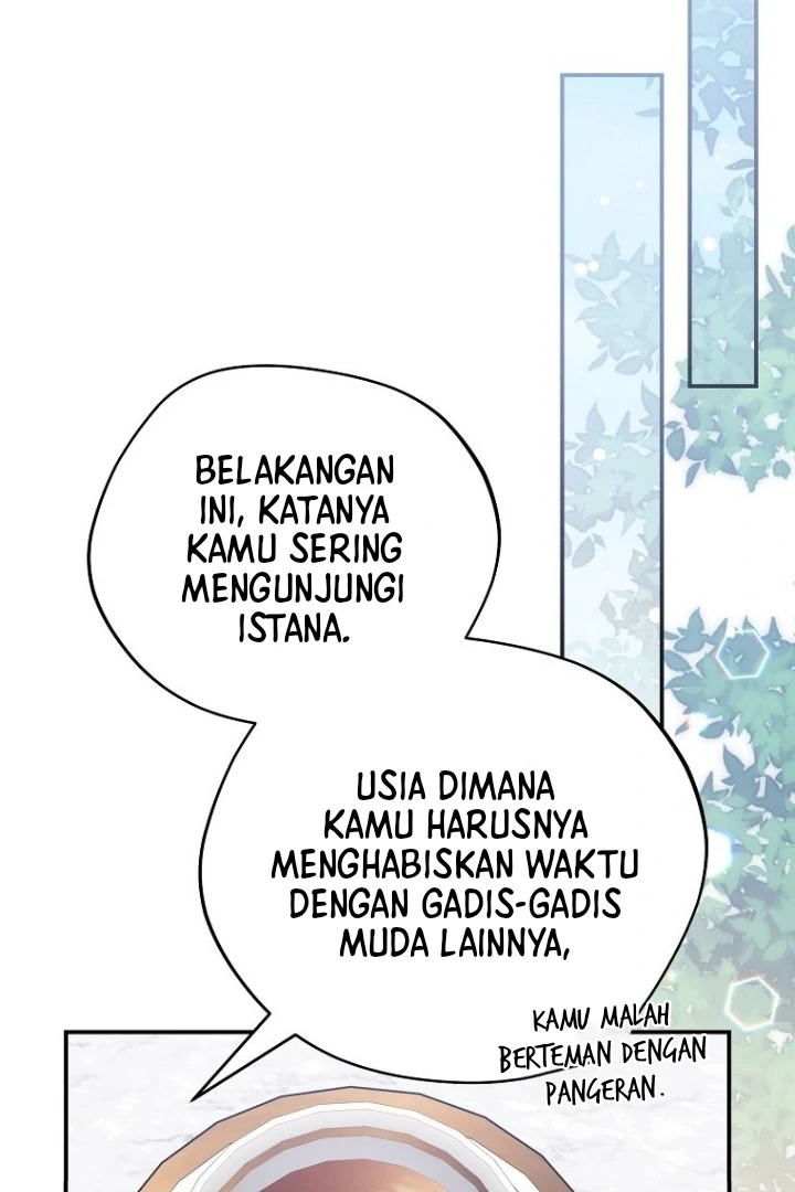 I Did a Good Job For The Villain’s Early Education Chapter 11 Gambar 74