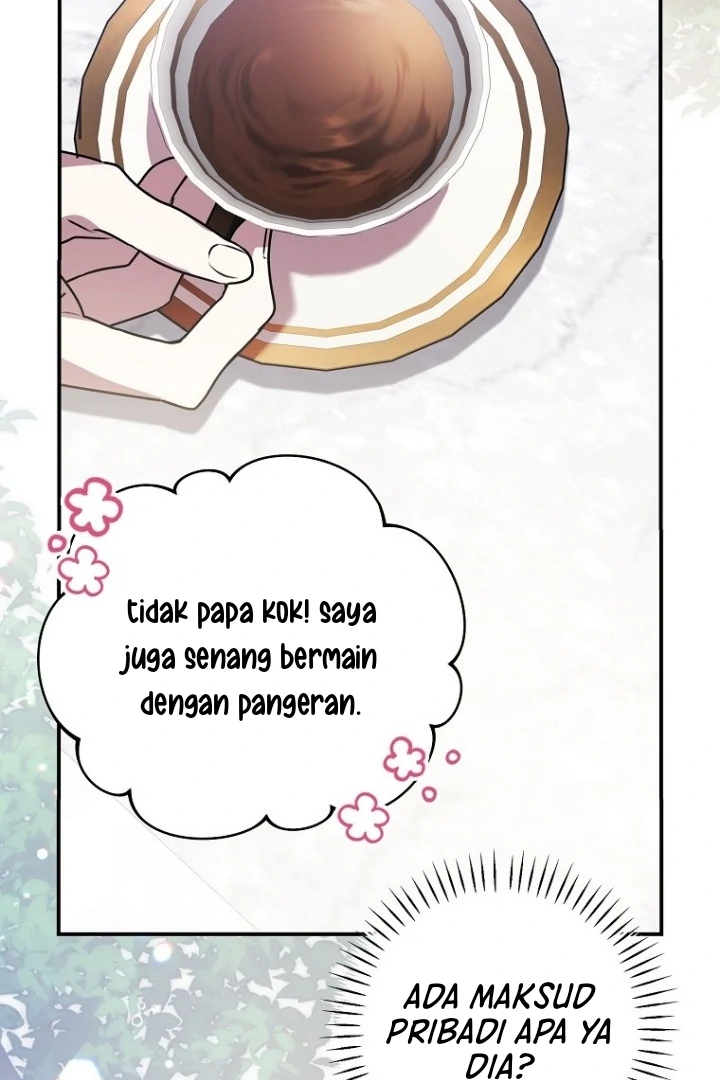 I Did a Good Job For The Villain’s Early Education Chapter 11 Gambar 75