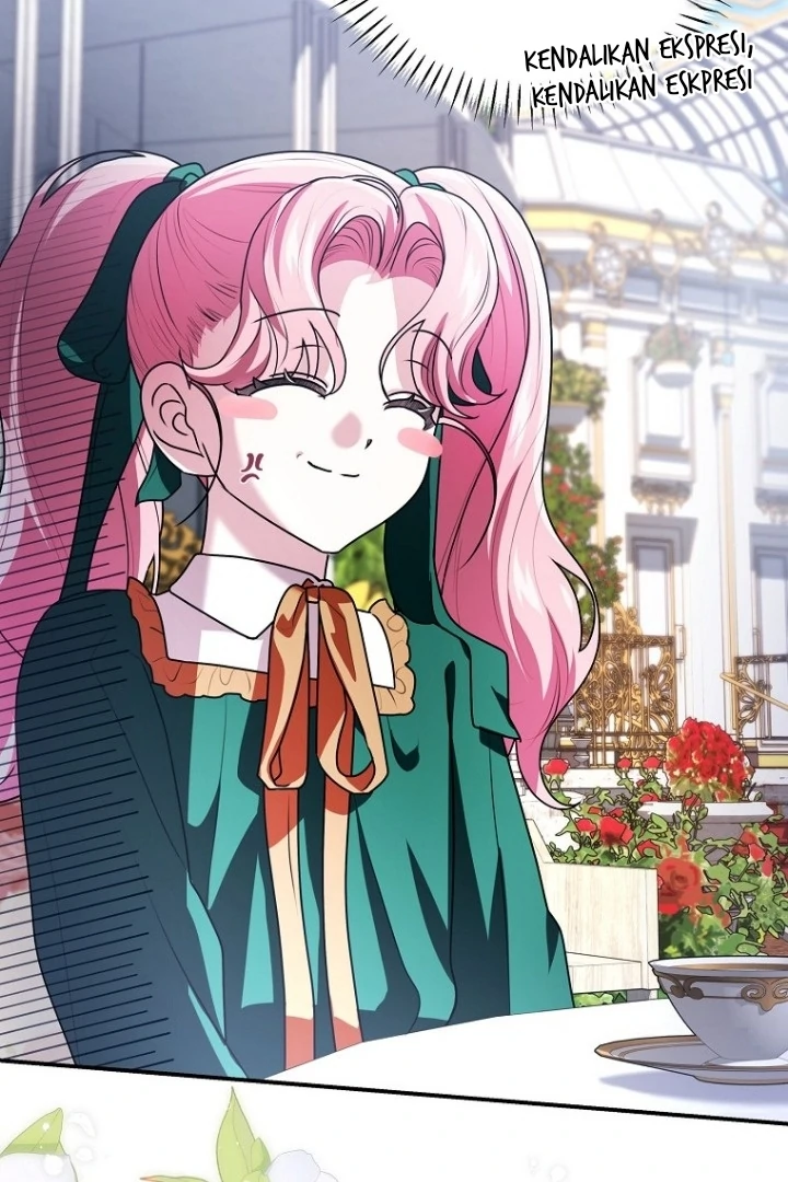 I Did a Good Job For The Villain’s Early Education Chapter 11 Gambar 77