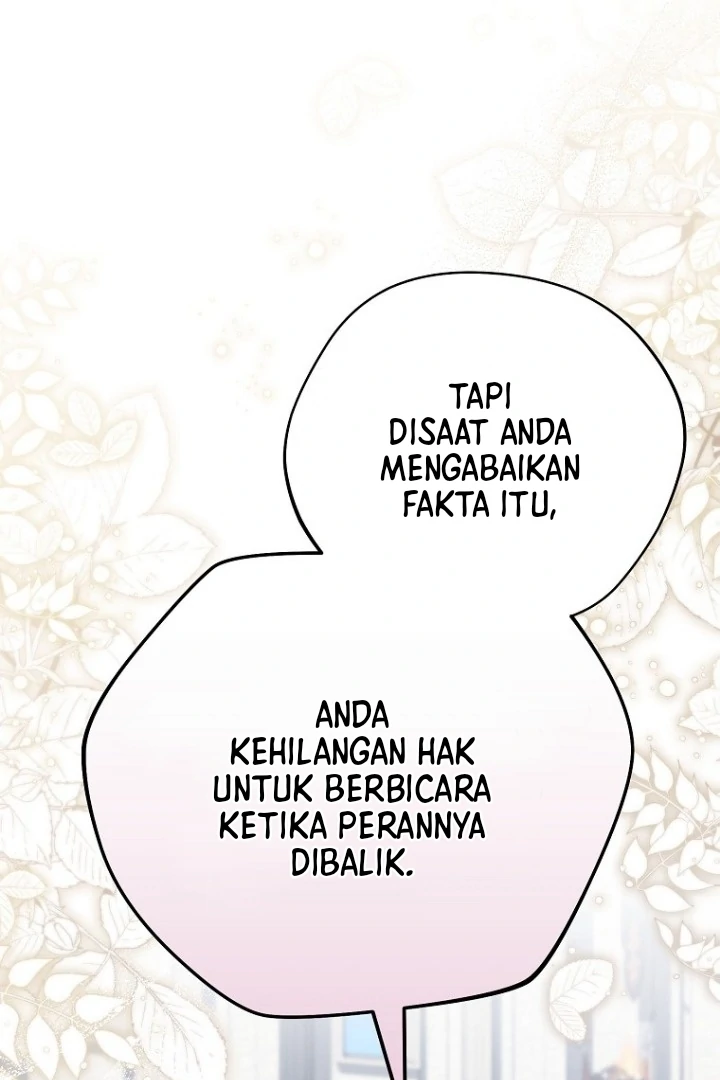 I Did a Good Job For The Villain’s Early Education Chapter 11 Gambar 8