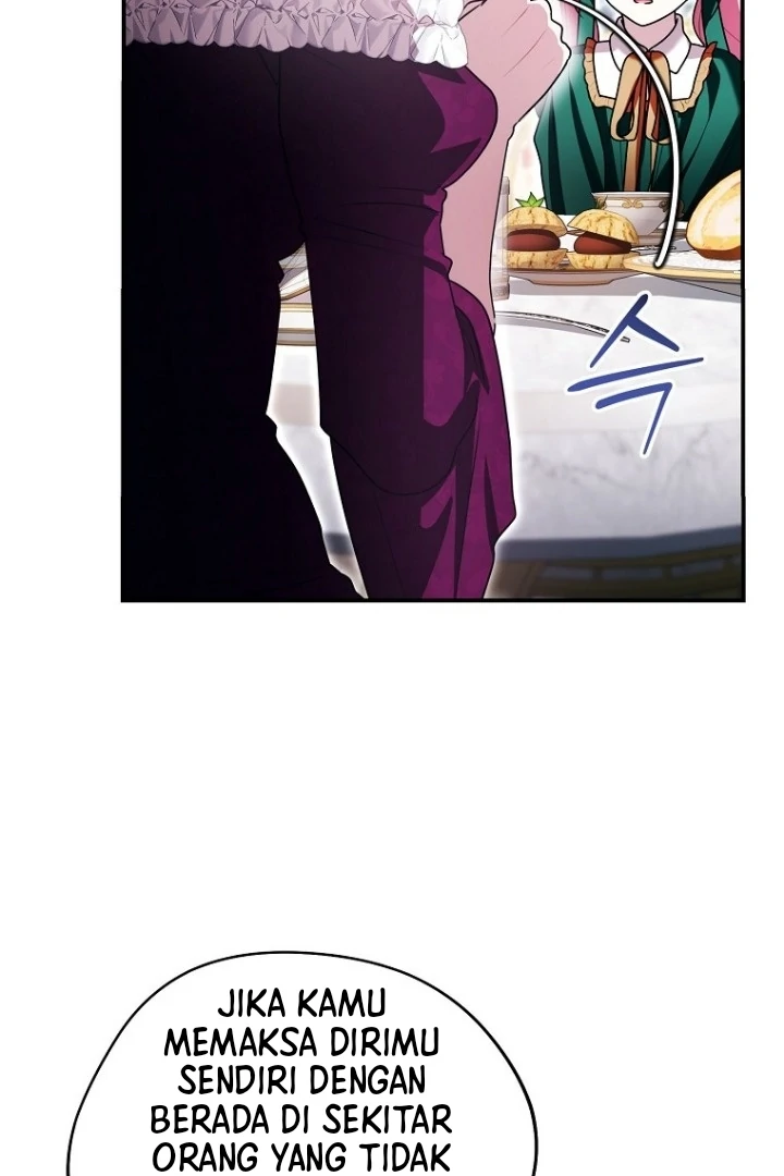 I Did a Good Job For The Villain’s Early Education Chapter 11 Gambar 88